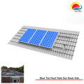 Adaptable Solar Roof Racking System (NM0170)